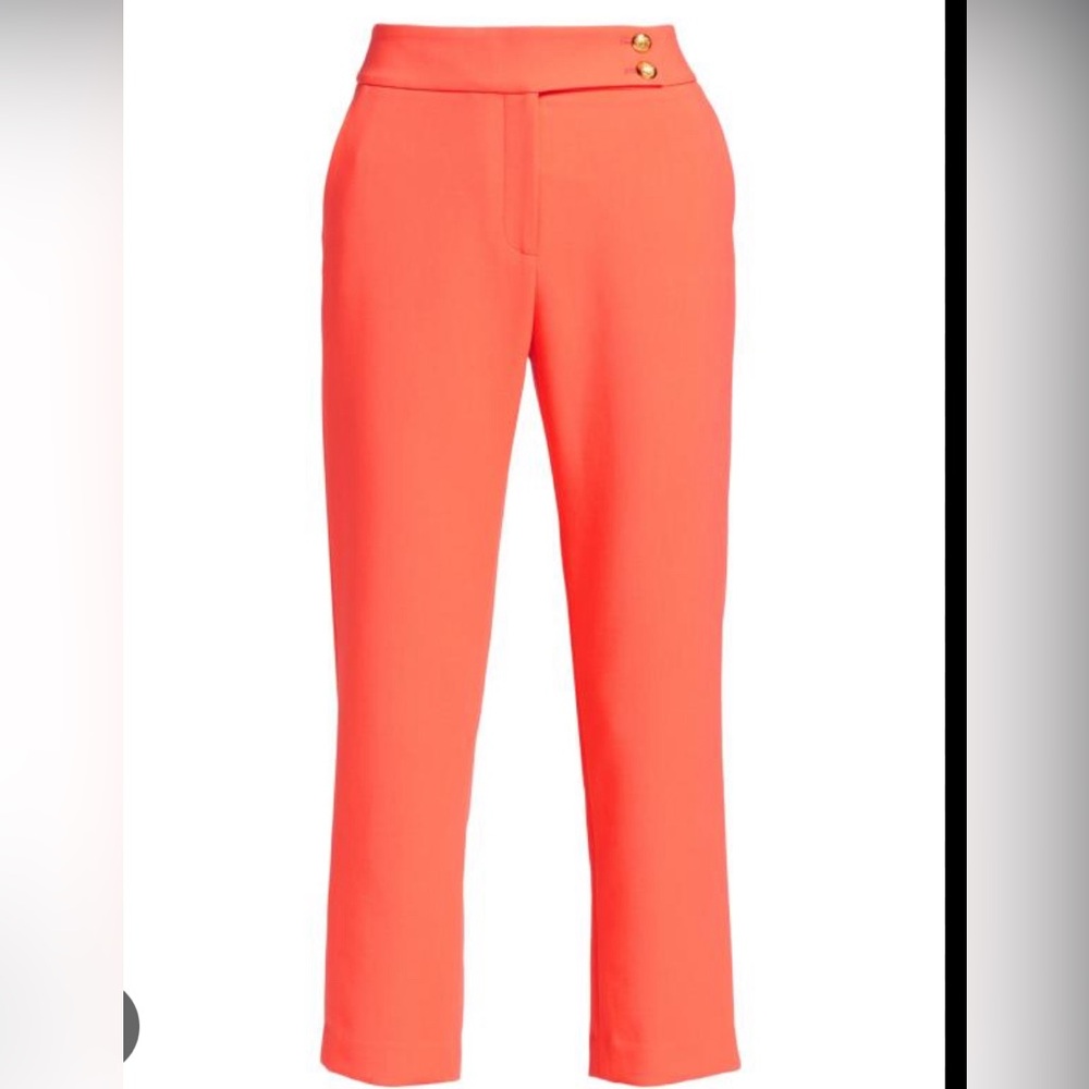 Veronica Beard Kanto Pant